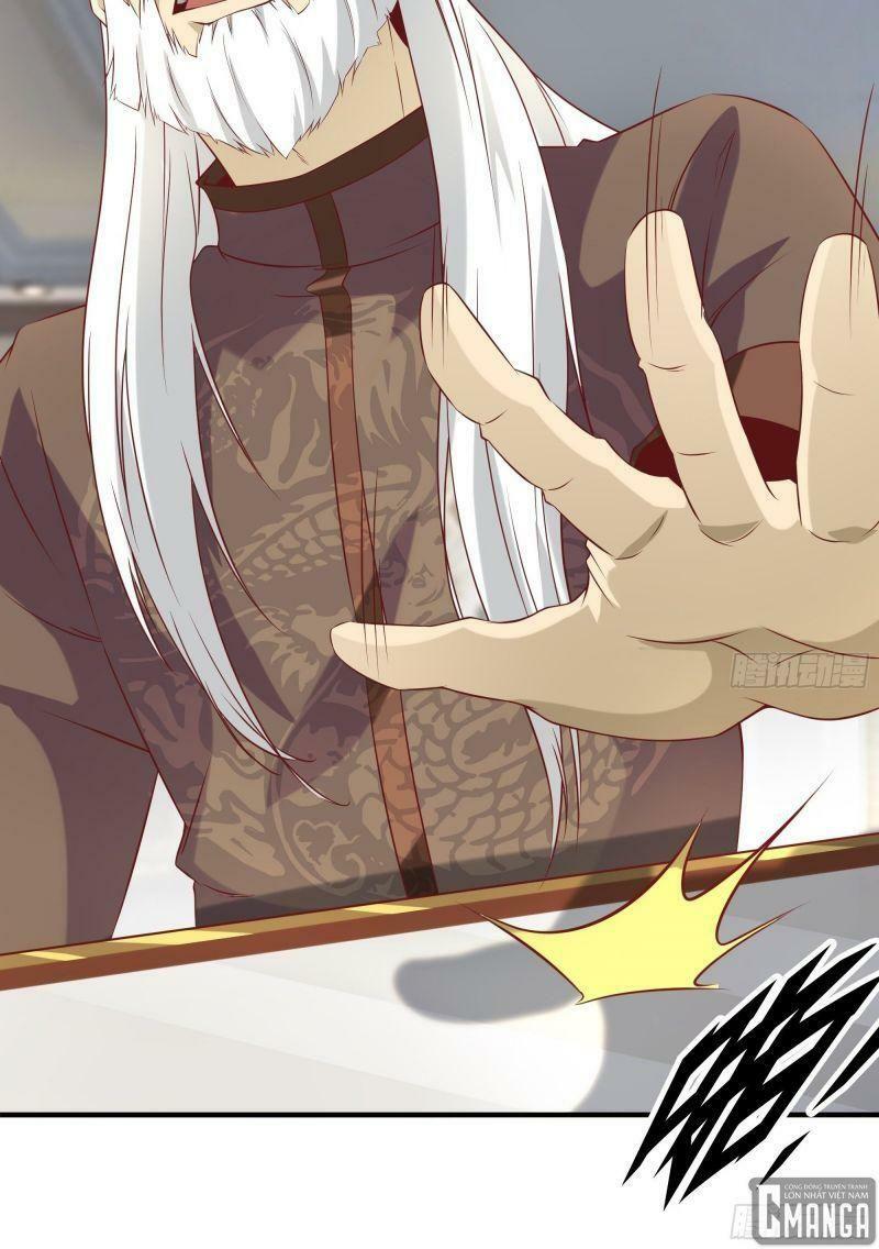 nãi ba là chiến thần mạnh nhất chapter 18 18