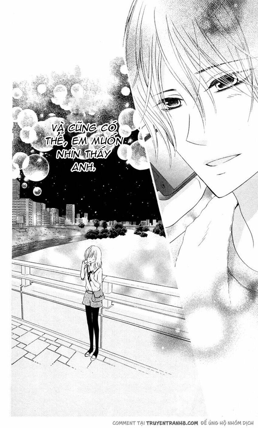 hajimari no niina chapter 15 31