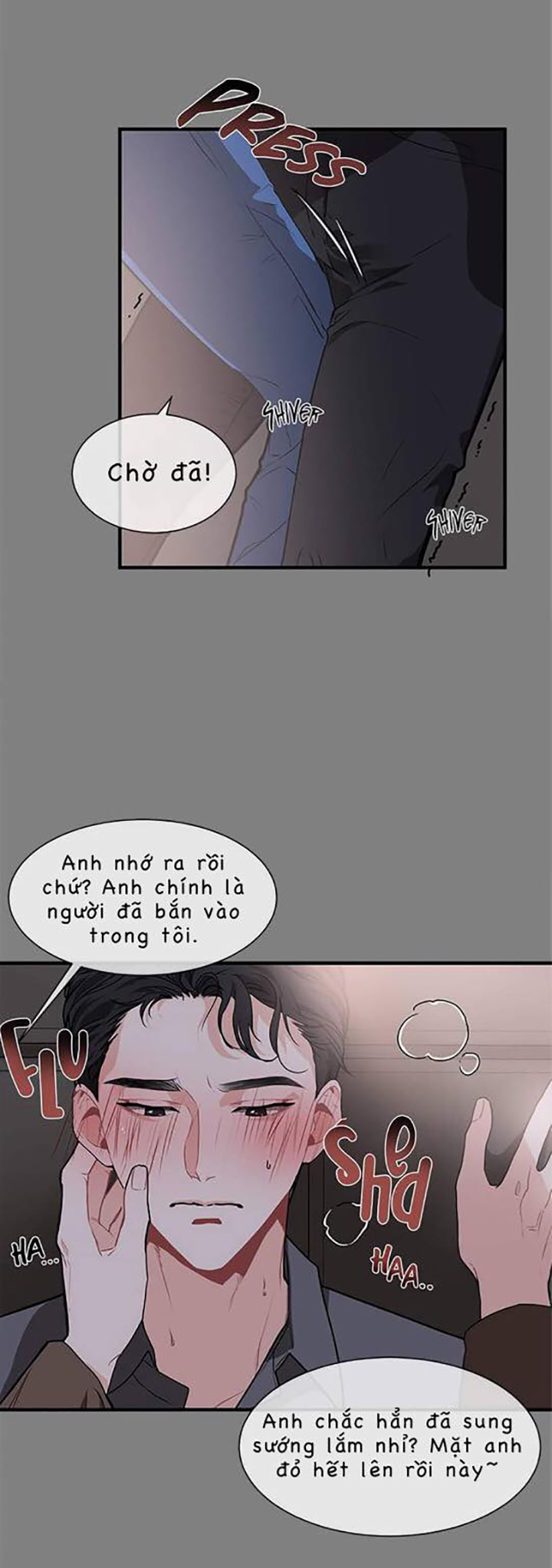 anh thích cái nào hơn ? chapter 4 12