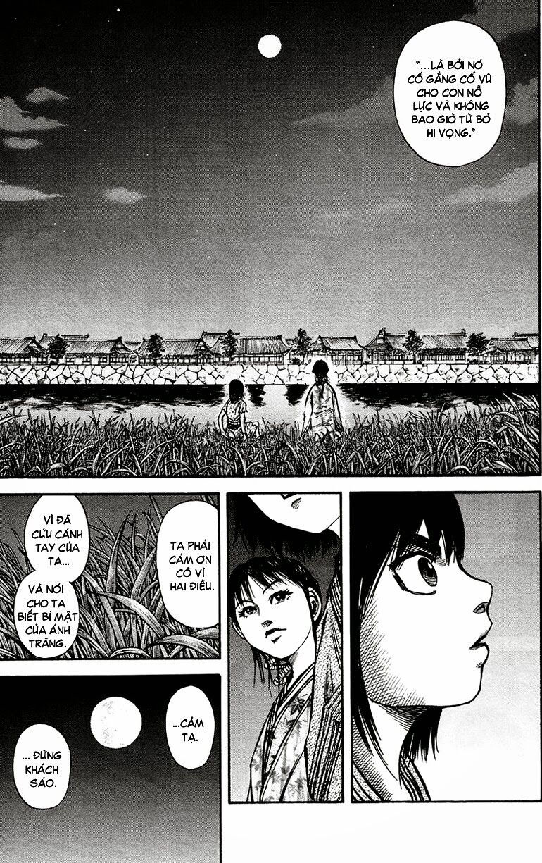 kingdom - vương giả thiên hạ chapter 76 13