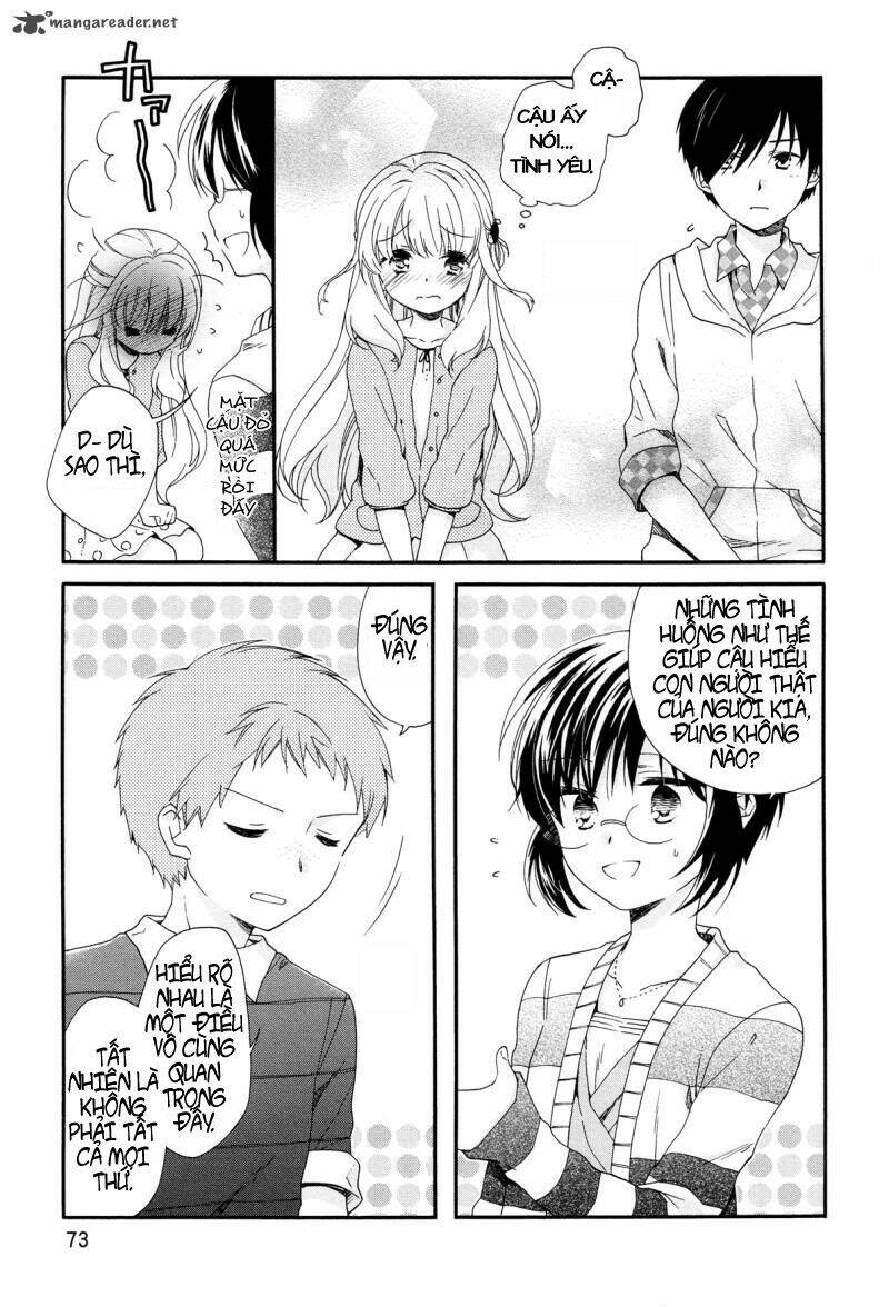 hajiotsu chapter 28 22