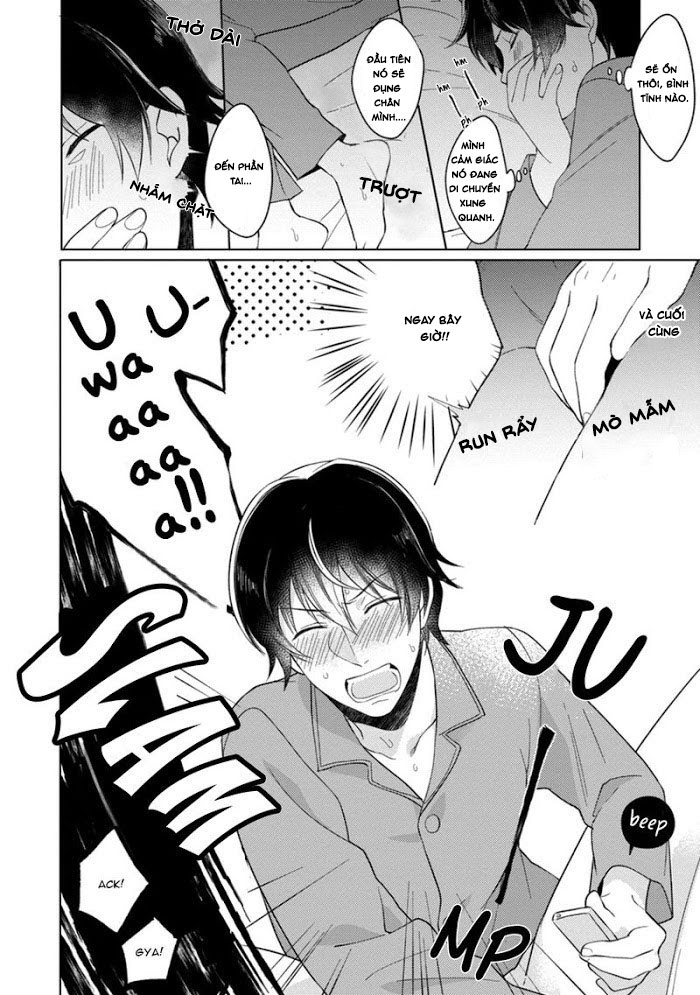 kuro ouji no iinari ni naranai! chapter 5 9