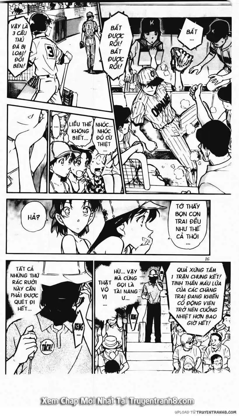 conan chapter 447 14