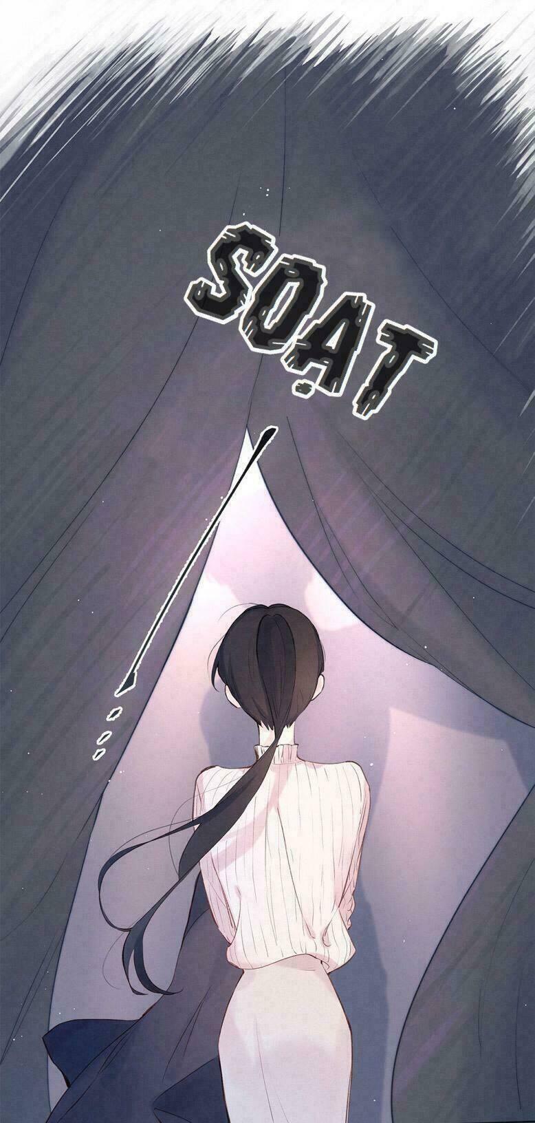 sắc đẹp do trời sinh của tôi chapter 5 38