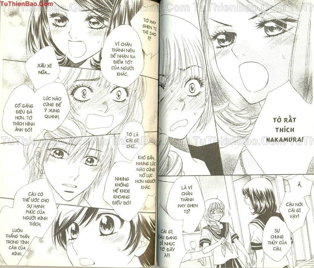 ác quỷ và bản tình ca chapter 13 35