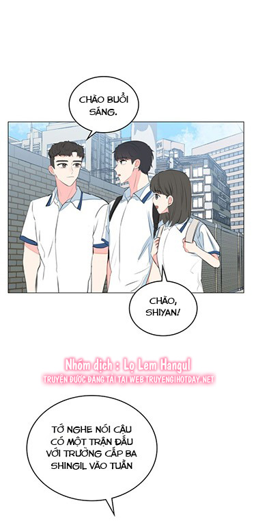 lọ lem hangul coming soon chapter 100 15