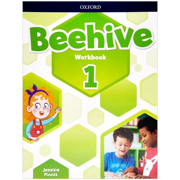 Beehive Level 1: Workbook
