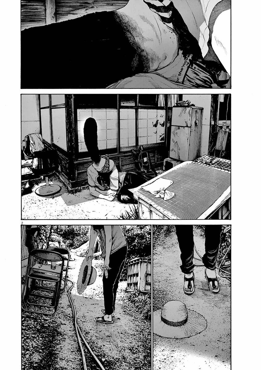 chúc ngủ ngon, punpun chapter 139 2