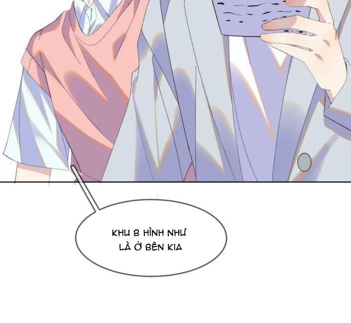 tư tự vạn thiên chapter 12 19