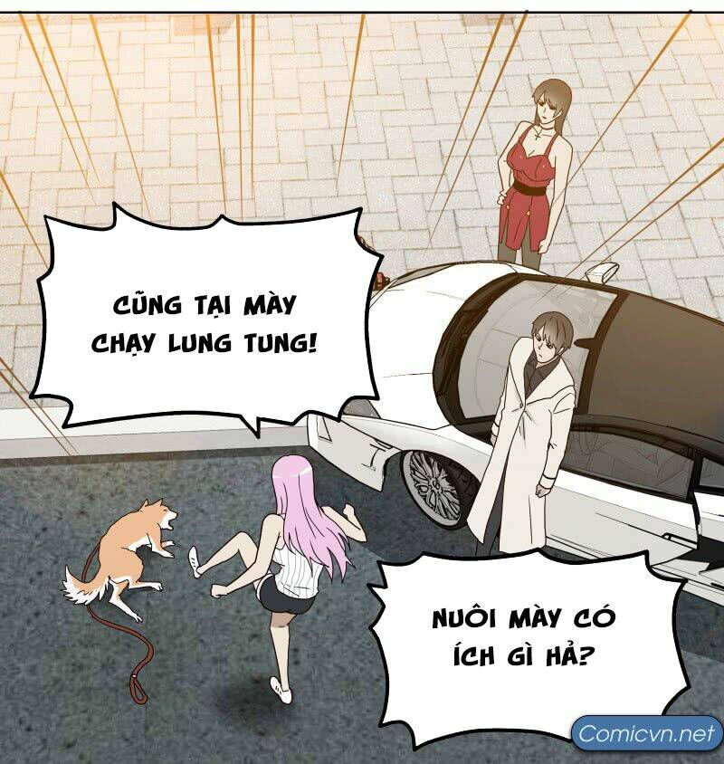 thế giới cận tử chapter 1 37