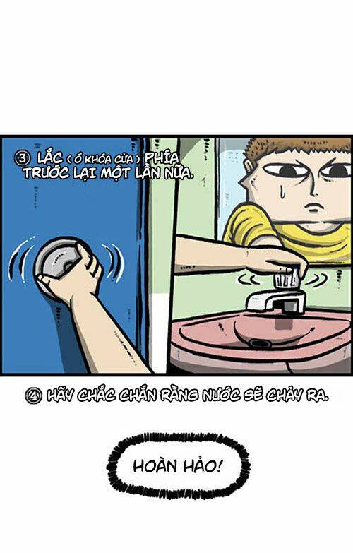 tiếng gọi con tim chapter 49 19