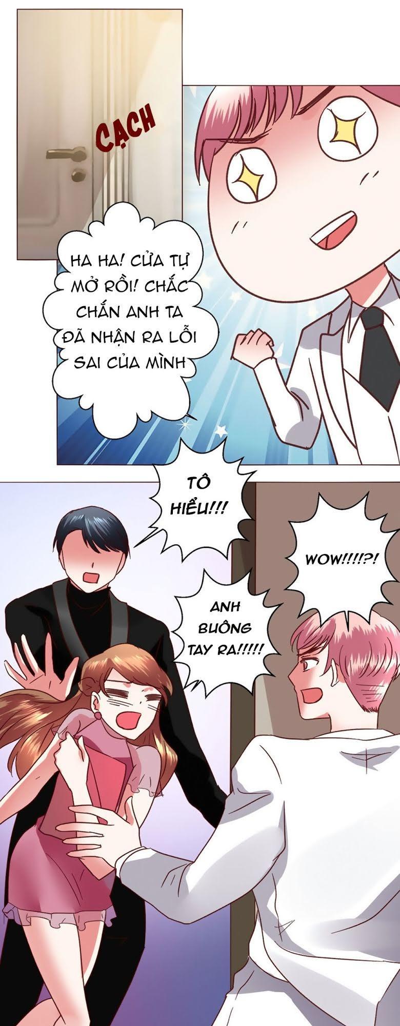 một tuần làm tình nhân chapter 51 16