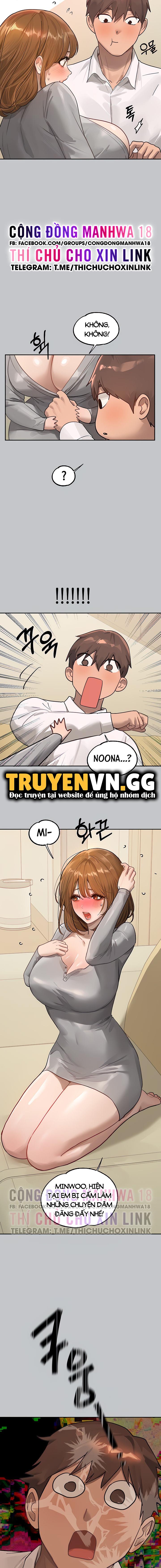 bà chị chủ nhà chapter 117 16