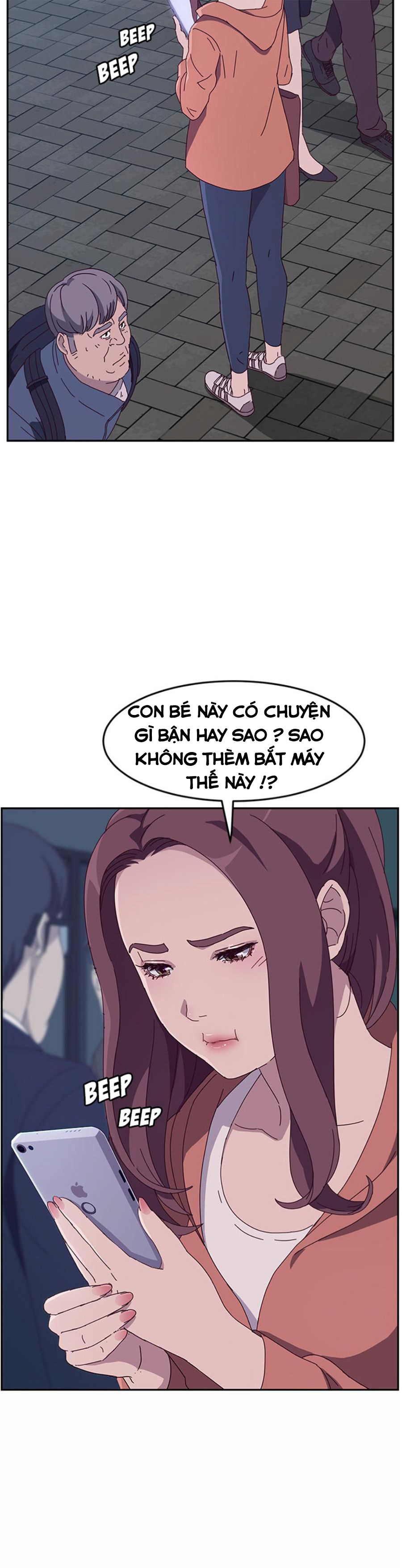 hai lần yêu chapter 2 12