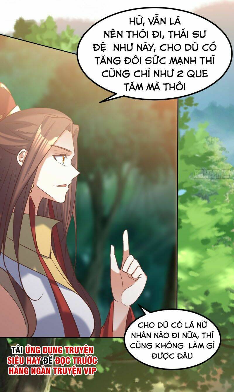 đỉnh cấp phản phái đại sư huynh chapter 15 21