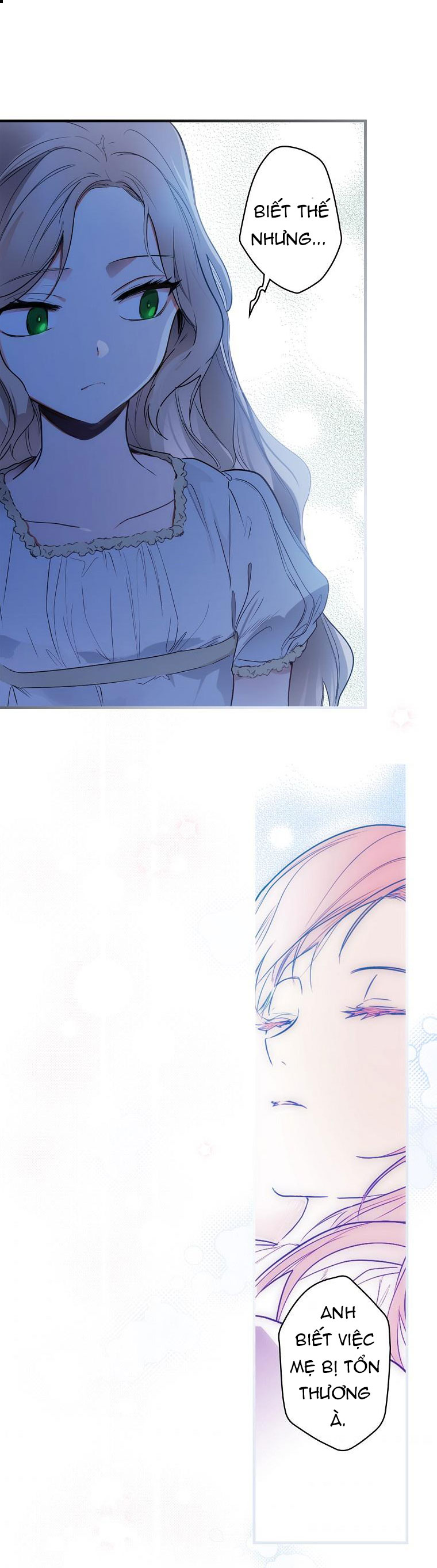 cổ tích về người mẹ kế chapter 71 15