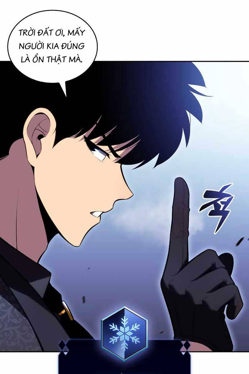 Người Chơi Mới Cấp Tối Đa chapter 98.1 51