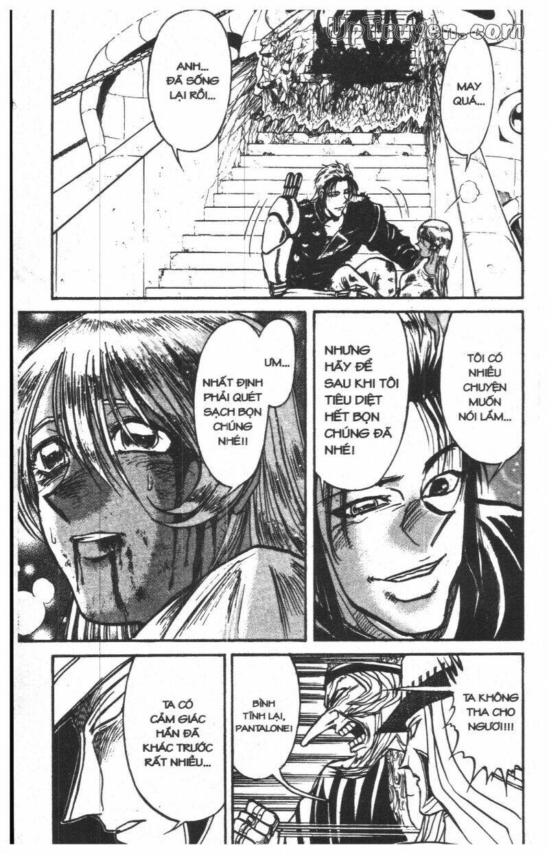 karakuri circus - gánh xiếc quái dị chapter 21 118