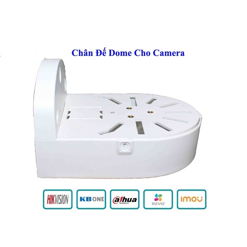 Chân Đế Dome dùng cho camera EZVIZ