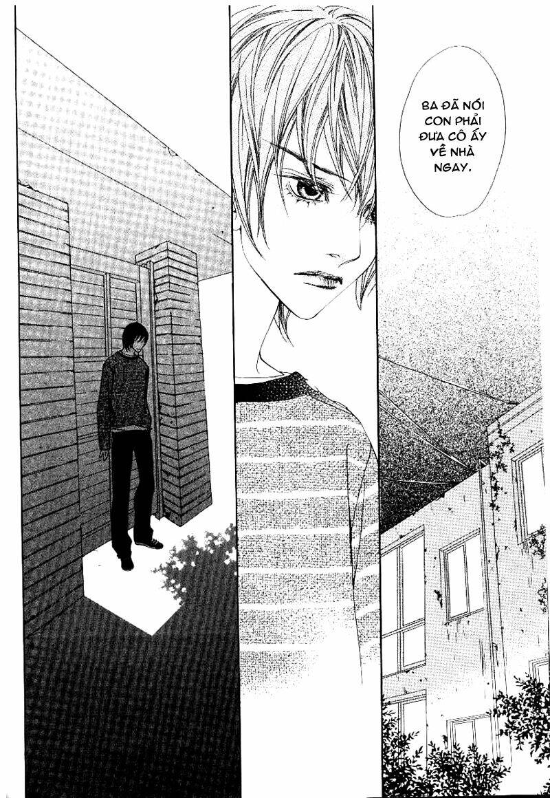 flowers of evil chapter 12 19