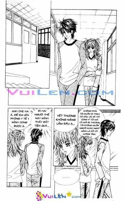 thiên thần tái thế chapter 5 84