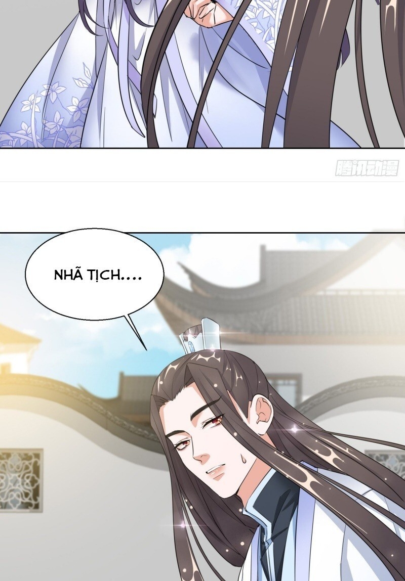 công lược trưởng thành của vương phi chapter 17 38