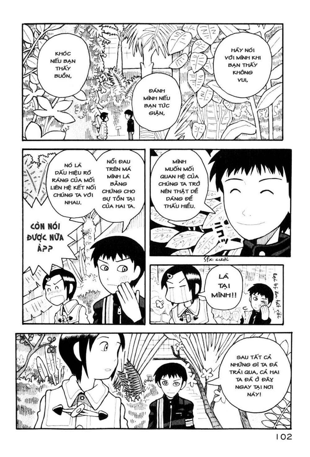 love roma chapter 1 15