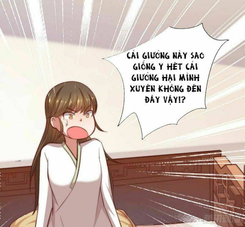 song thế sủng phi chapter 5 42