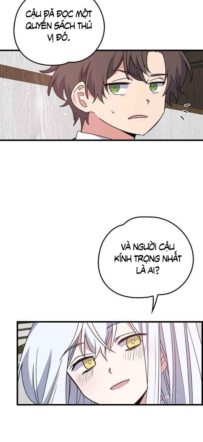 nhà hiền triết yigret chapter 6 57