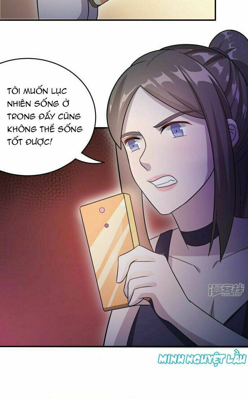 mạc thiếu bức hôn: vợ mới khó chống đỡ chapter 75 19