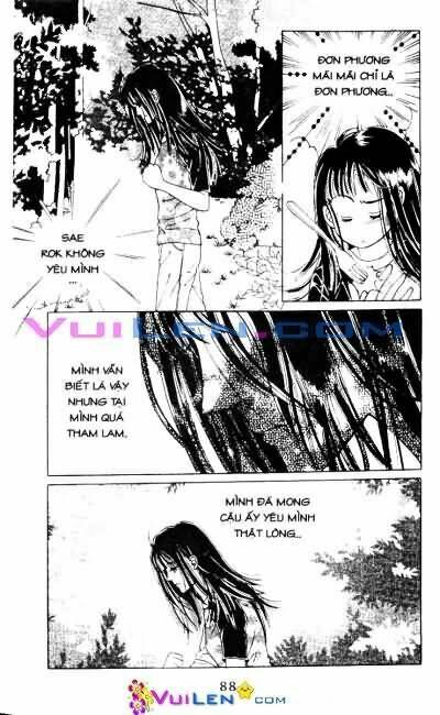 nụ hôn nồng thắm chapter 3 88