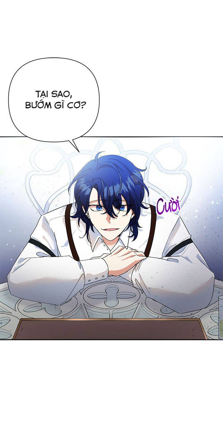 hôm nay cũng là ngày vui của ác nữ chapter 9 35