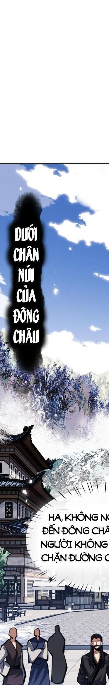 sư tôn: nghịch đồ này mới không phải là thánh tử chapter 54.5 29