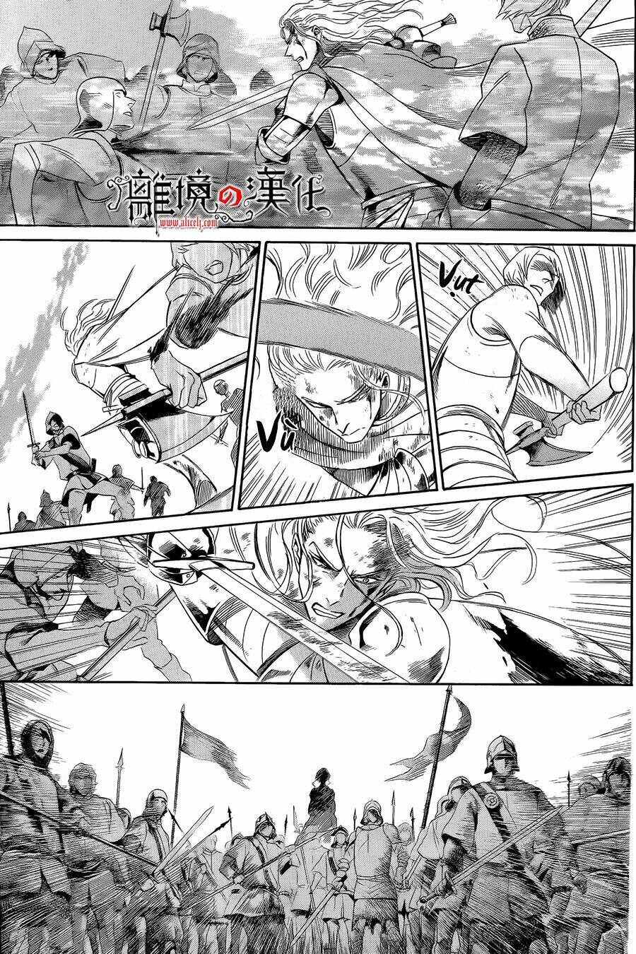 khúc bi ca của vua hoa hồng chapter 4 47