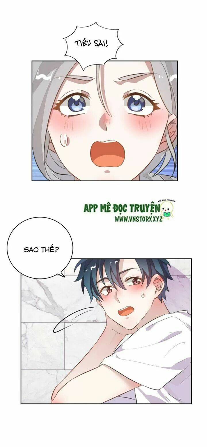 bạn trai kém tuổi bẫy yêu tôi chapter 10 39