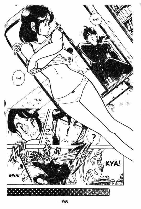 kotaro makaritoru chapter 60 4