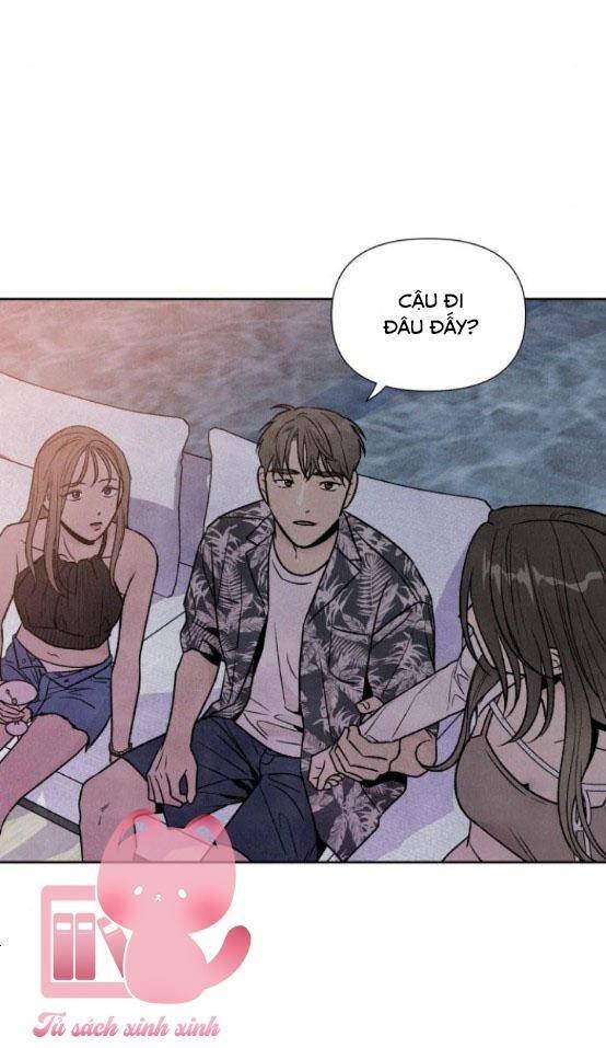 điều khiến tôi quyết tâm muốn chết chapter 45 40