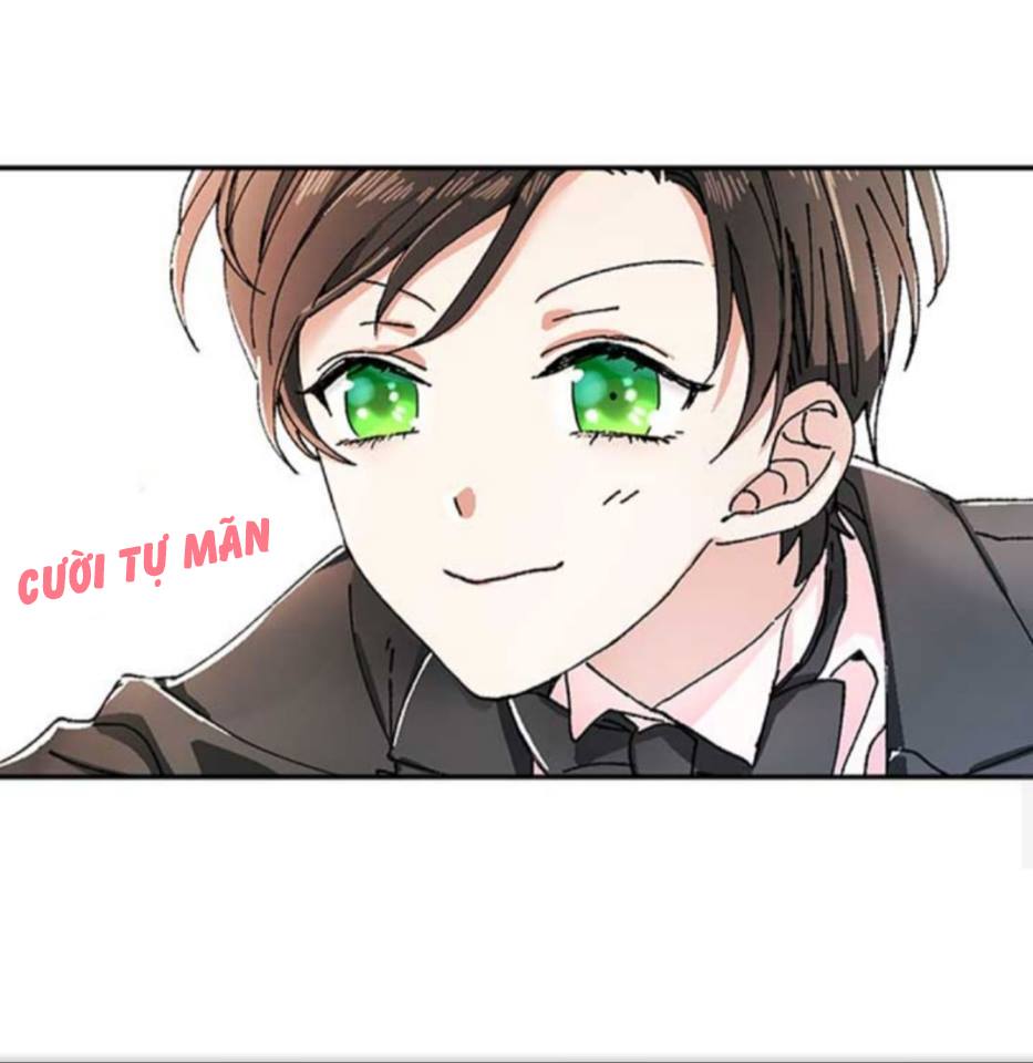 người hầu của tôi chapter 0 12