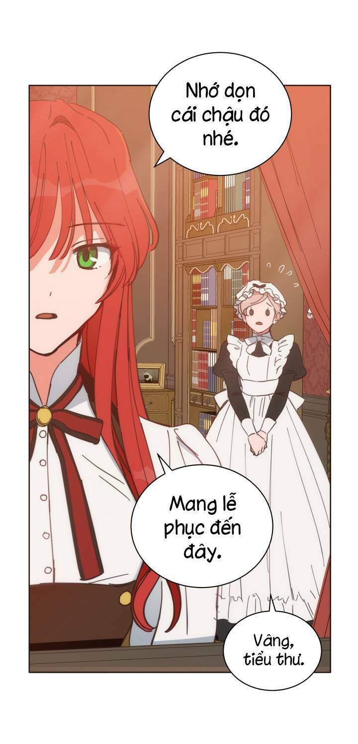 cái chết của lamia orphe chapter 17 21