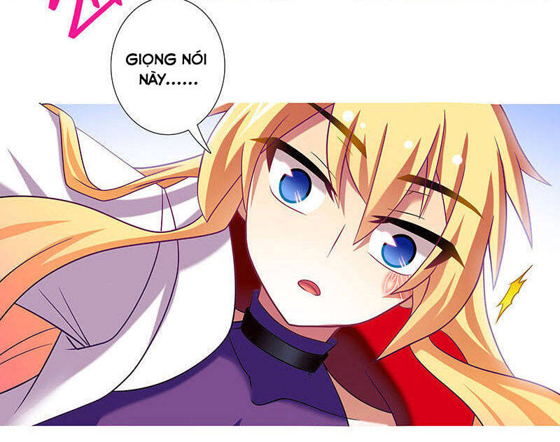 đầu óc đại sư huynh của ta rất đen tối chapter 263 11