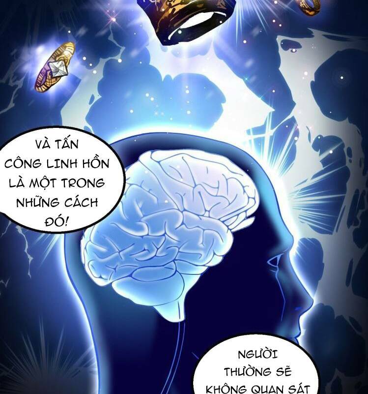 thế giới xa lạ chapter 40 29