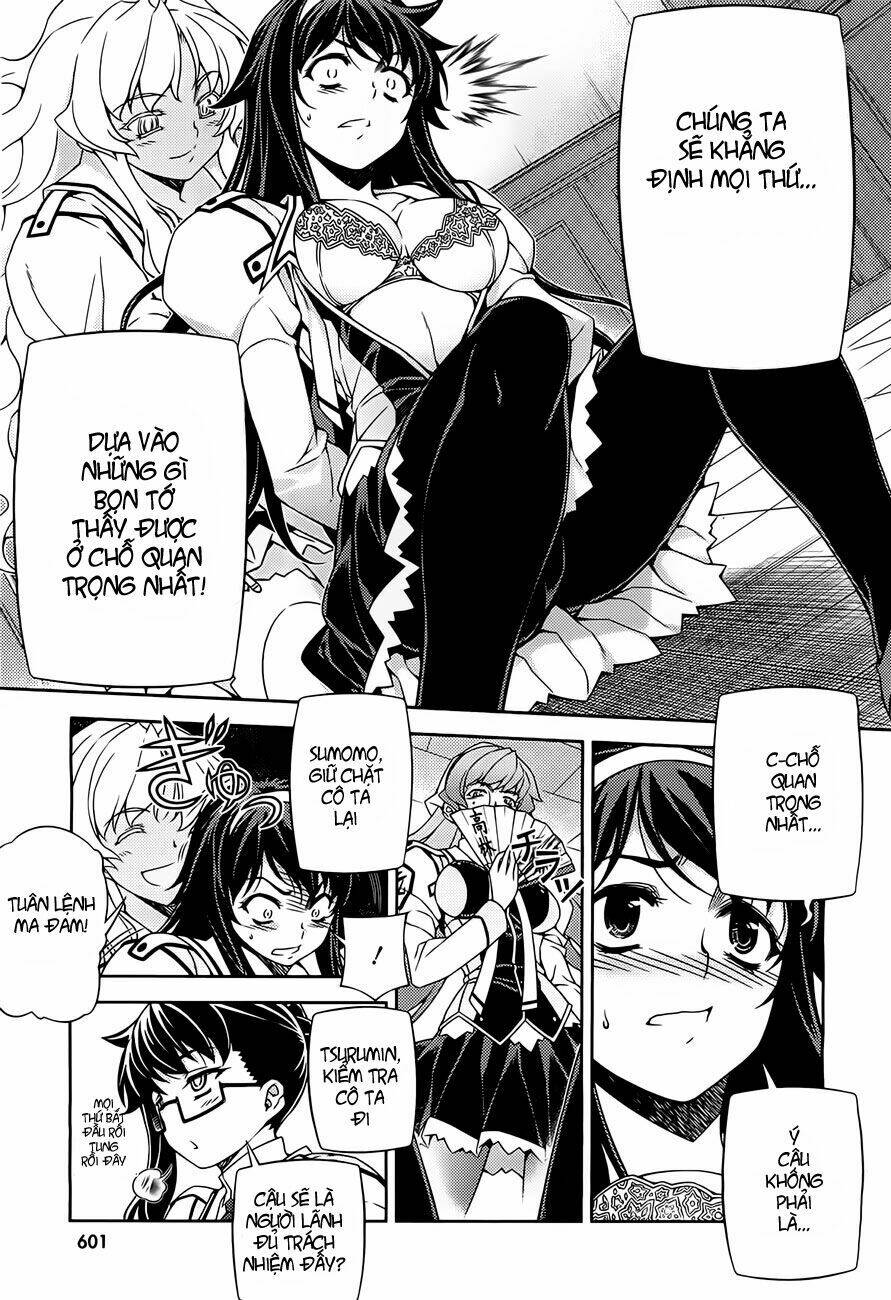 sai:taker - futari no artemis chapter 2 13