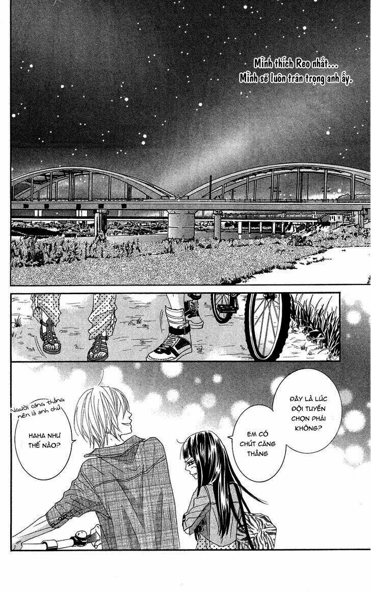 himitsu no ai chan chapter 12 41