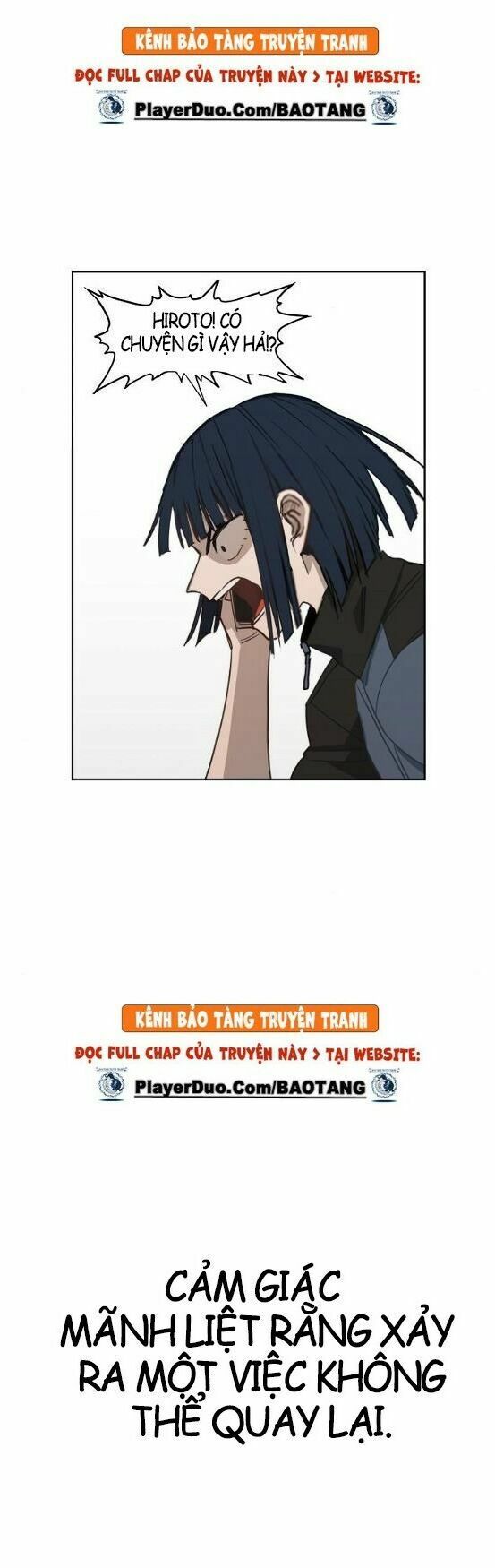 Võ Sĩ Quyền Anh chapter 41 11