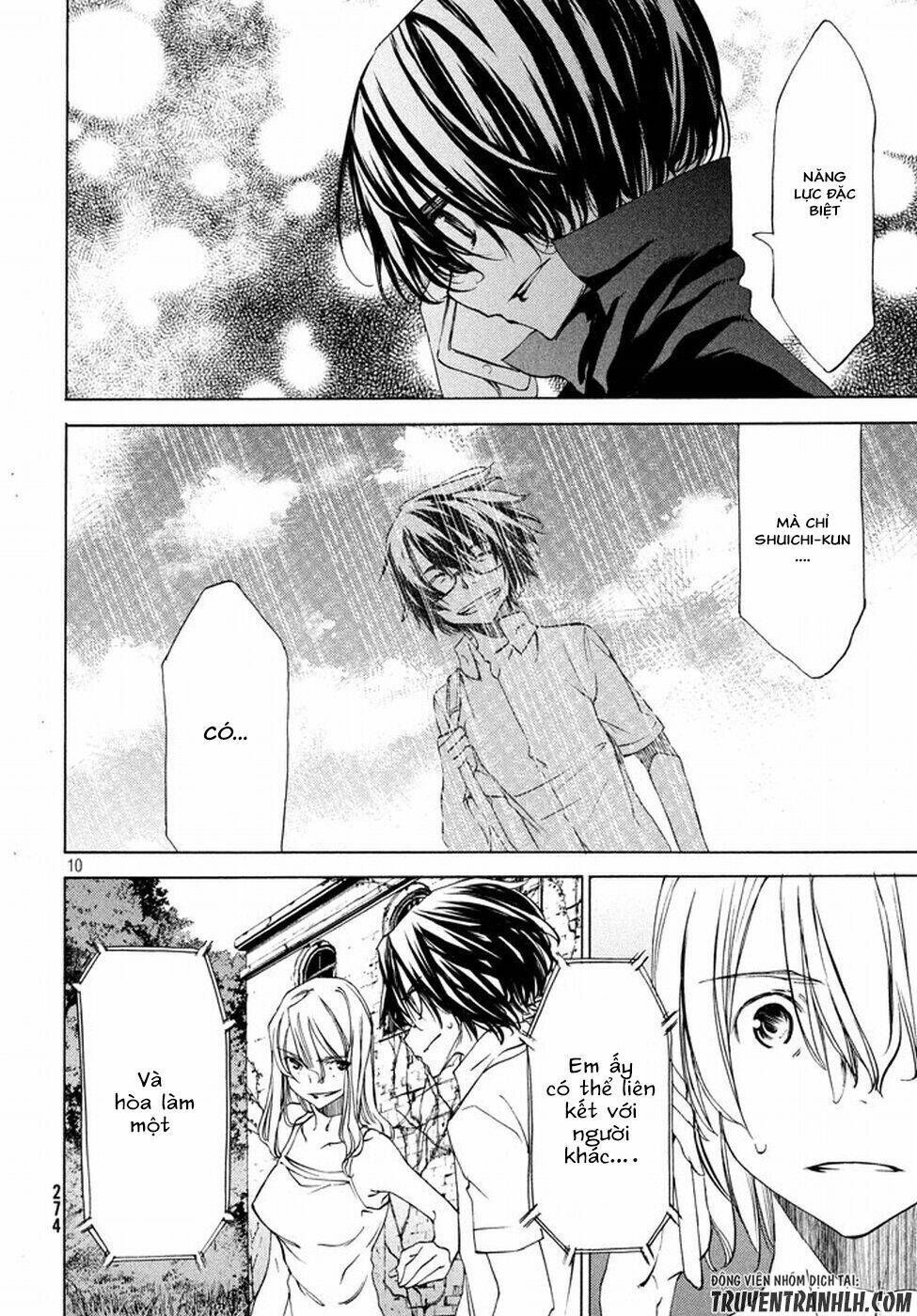 gleipnir - sợi xích thần chapter 22 13