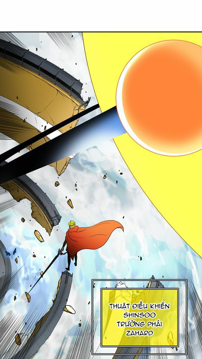 tòa tháp bí ẩn 2 chapter 303 56