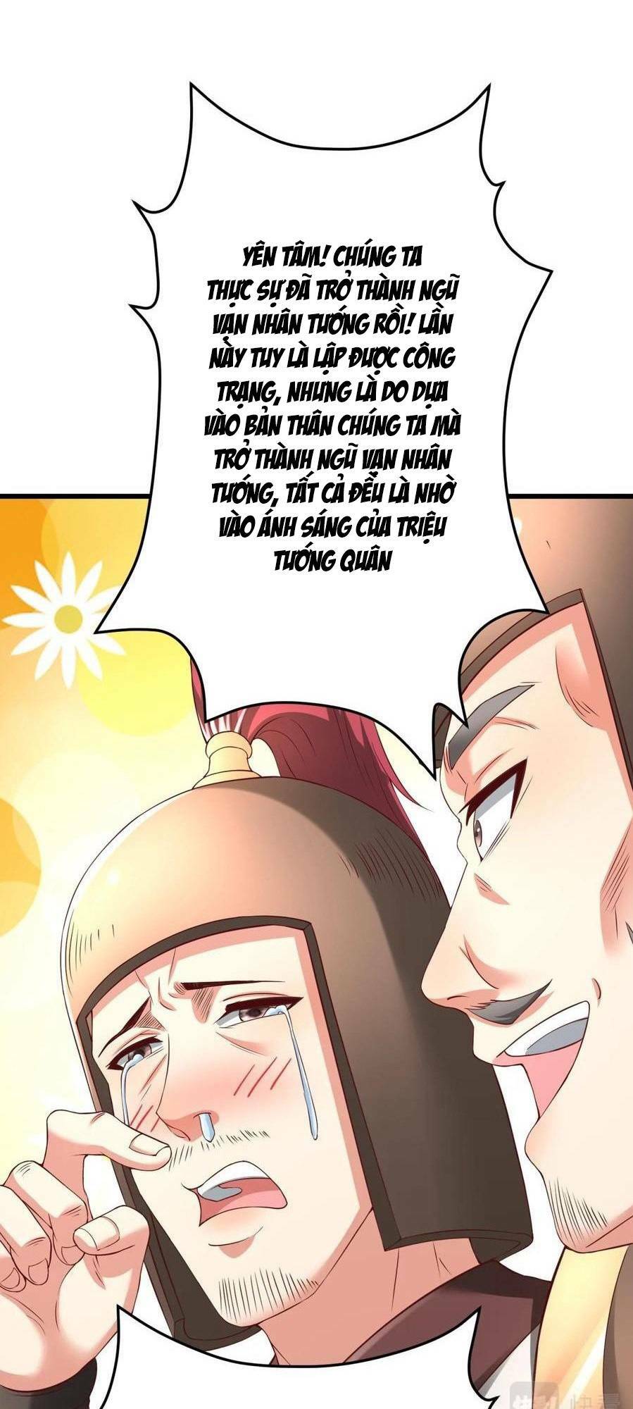 đại tần, ta là con tần thủy hoàng, giết địch thành thần chapter 16 18