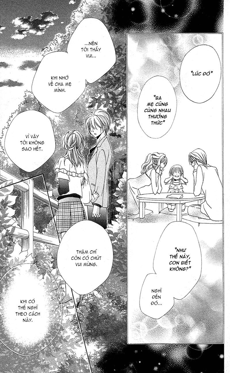 lớp học quản gia - shitsuji-sama no okiniiri chapter 28 39