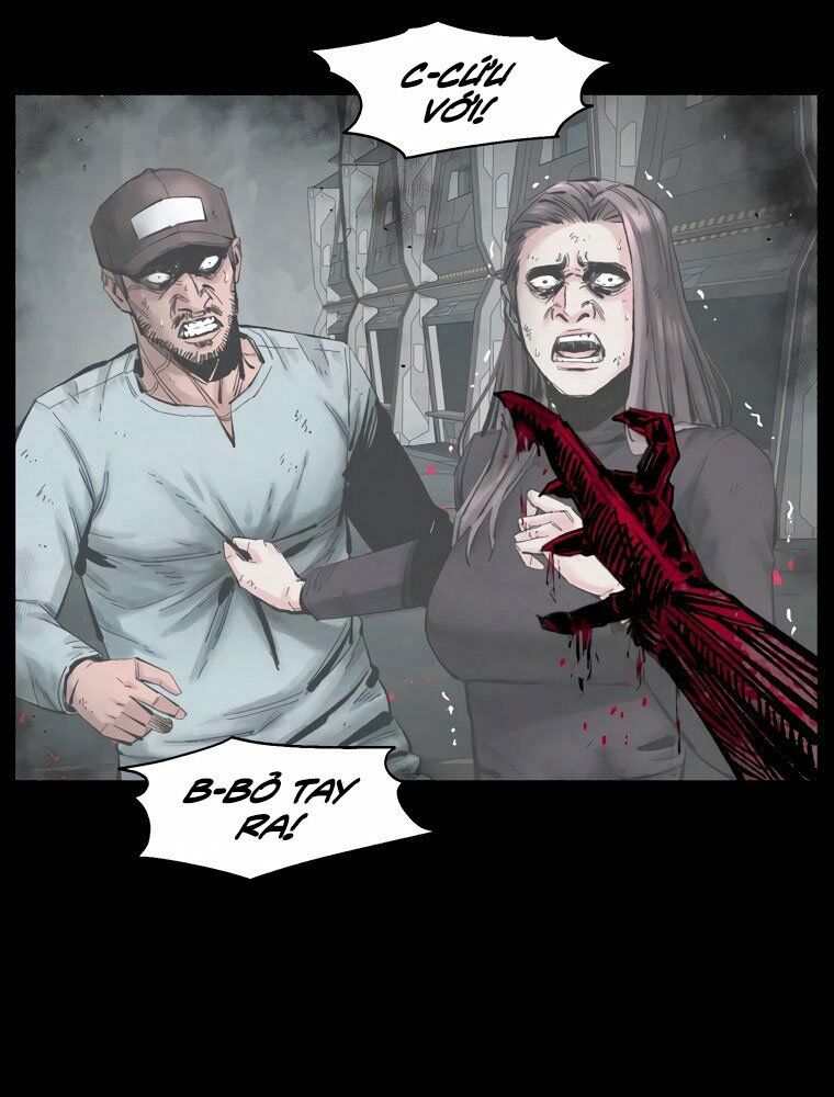 mật mã mê cung chapter 12 73