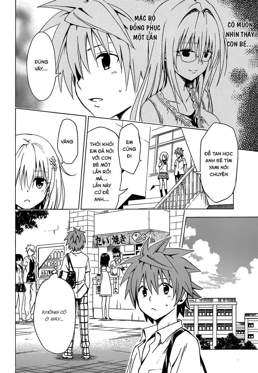 to love - ru darkness chapter 30 10